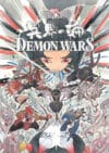 DEMON WARS (TOMO ÚNICO) | Panini México