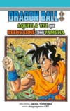 DRAGON BALL GAIDEN: AQUELLA VEZ QUE REENCARNÉ COMO YAMCHA | Panini México