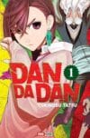 Dan-Da-Dan01.jpg DANDADAN N.01 | Panini México