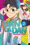 Dan-Da-Dan02.jpg DANDADAN N.02 | Panini México