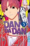 Dan-Da-Dan05.jpg DANDADAN N.05 | Panini México