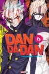 Dan-Da-Dan06.jpg DANDADAN N.06 | Panini México