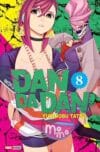 Dan-Da-Dan08.jpg DANDADAN N.08 | Panini México