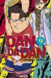 Dan-Da-Dan09.jpg DANDADAN N.09 | Panini México