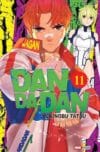 Dan-Da-Dan11.jpg DANDADAN N.11 | Panini México