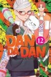 Dan-Da-Dan12.jpg DANDADAN N.12 | Panini México