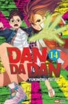 Dan-Da-Dan14.jpg DANDADAN N.14 | Panini México