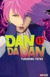 Dan-Da-Dan15.jpg DANDADAN N.15 | Panini México