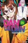 Dan-Da-Dan16.jpg DANDADAN N.16 | Panini México