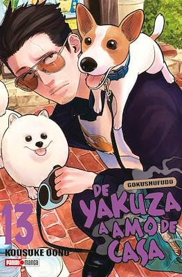 De-yakuza-a-amo-de-casa13.jpg DE YAKUZA A AMO DE CASA N.13 | Panini México