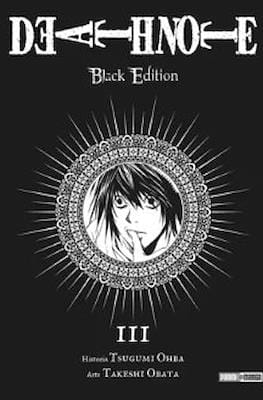 Death-Note-Black-Edition3.jpg DEATH NOTE BLACK EDITION N.03 | Panini México