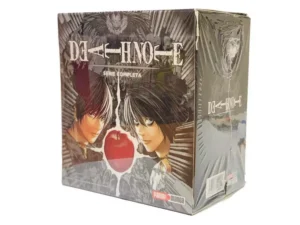 DEATH NOTE BOXSET | Panini México