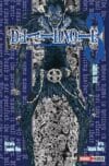 Death-Note03.jpg DEATH NOTE N. 03 | Panini México