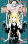 Death-Note04.jpg DEATH NOTE N. 04 | Panini México