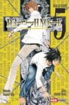 Death-Note05.jpg DEATH NOTE N. 05 | Panini México