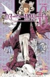 Death-Note06.jpg DEATH NOTE N. 06 | Panini México