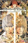 Death-Note10.jpg DEATH NOTE N. 10 | Panini México