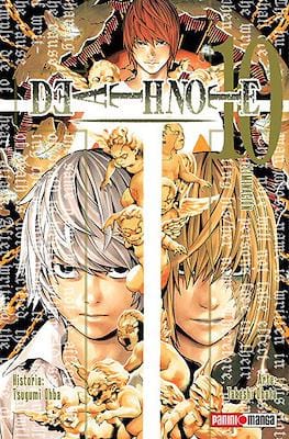 DEATH NOTE N. 10 | Panini México
