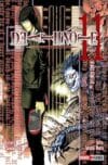 Death-Note11.jpg DEATH NOTE N. 11 | Panini México