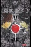 Death-Note13.jpg DEATH NOTE N. 13 | Panini México