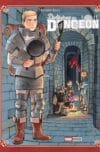 Delicious-in-Dungeon01.jpg DELICIOUS IN DUNGEON N.01 | Panini México