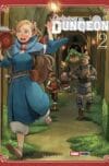 Delicious-in-Dungeon02.jpg DELICIOUS IN DUNGEON N.02 | Panini México