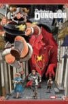 Delicious-in-Dungeon04.jpg DELICIOUS IN DUNGEON N.04 | Panini México