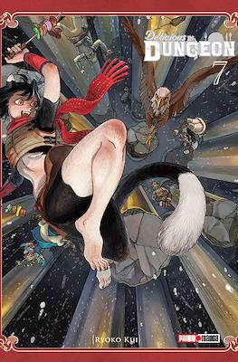Delicious in Dungeon 07 | Panini México