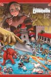 Delicious-in-Dungeon12.jpg Delicious In Dungeon 12 | Panini México