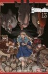 DELICIOUS IN DUNGEON N.13 | Panini México