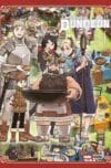 DELICIOUS IN DUNGEON N.14 | Panini México