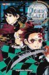 Demon-Slayer-Kimetsu-no-Yaiba-Cuaderno-para-colorear2.jpg DEMON SLAYER CUADERNO PARA COLOREAR N.02 (TOMO ÚNICO) | Panini México