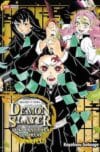 DEMON SLAYER CUADERNO PARA COLOREAR N.05 (TOMO ÚNICO) | Panini México
