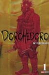 DOROHEDORO N.01 | Panini México