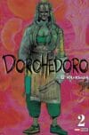 DOROHEDORO N.02 | Panini México