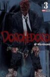 DOROHEDORO N.03 | Panini México