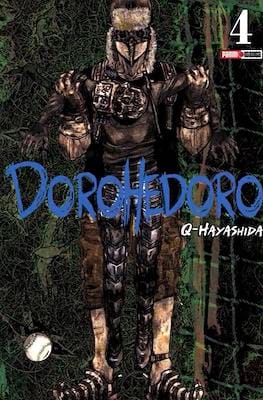 Dorohedoro04.jpg DOROHEDORO N.04 | Panini México