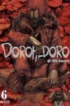 DOROHEDORO N.06 | Panini México