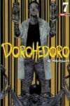 DOROHEDORO N.07 | Panini México