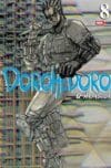 DOROHEDORO N.08 | Panini México