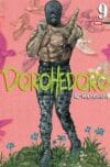 DOROHEDORO N.09 | Panini México