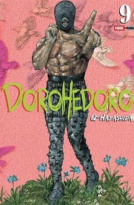 DOROHEDORO N.09 | Panini México