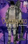 DOROHEDORO N.10 | Panini México