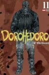 DOROHEDORO N.11 | Panini México
