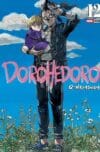 DOROHEDORO N.12 | Panini México