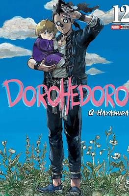 DOROHEDORO N.12 | Panini México