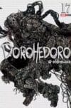Dorohedoro17.jpg DOROHEDORO N.17 | Panini México