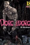 Dorohedoro18.jpg DOROHEDORO N.18 | Panini México