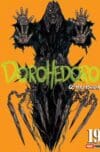 Dorohedoro19.jpg DOROHEDORO N.19 | Panini México