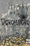 Dorohedoro22.jpg DOROHEDORO N.22 | Panini México